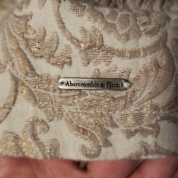 Abercrombie and Fitch cocktail dress - Picture 4 of 7